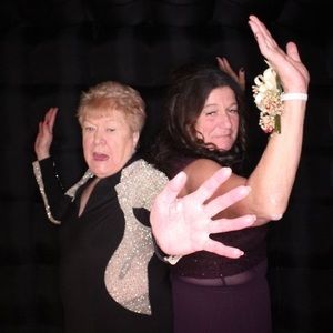 Meet your Posher, Sandra